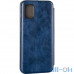 Чохол Book Cover Leather Gelius для Samsung A315 (A31) Blue — інтернет магазин All-Ok. фото 3