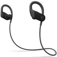 Наушники с микрофоном Beats by Dr. Dre Powerbeats High-Performance Wireless Earphones Black (MWNV2)