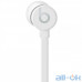 Навушники з мікрофоном Beats by Dr. Dre BeatsX Earphones White (MLYF2) — інтернет магазин All-Ok. фото 2