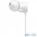 Навушники з мікрофоном Beats by Dr. Dre BeatsX Earphones White (MLYF2) — інтернет магазин All-Ok. фото 3