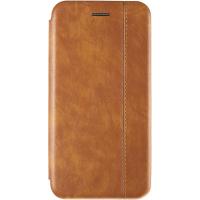 Чохол Book Cover Leather Gelius для Samsung G973 (S10) Gold