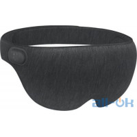 Зігріваюча маска для очей Xiaomi ARDOUR Hot Eye Black (AD-ES011806)