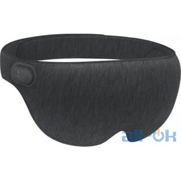 Зігріваюча маска для очей Xiaomi ARDOUR Hot Eye Black (AD-ES011806)