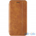 Чохол Book Cover Leather Gelius для Samsung G975 (S10 Plus) Gold — інтернет магазин All-Ok. фото 1