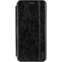 Чохол Book Cover Leather Gelius для Samsung M515 (M51) Black