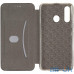 Чохол Book Cover Leather Gelius для Samsung M405 (M40) Black — інтернет магазин All-Ok. фото 2