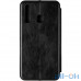 Чохол Book Cover Leather Gelius для Samsung M405 (M40) Black — інтернет магазин All-Ok. фото 3