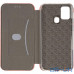 Чохол Book Cover Leather Gelius для Samsung M315 (M31) Red — інтернет магазин All-Ok. фото 2