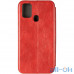 Чохол Book Cover Leather Gelius для Samsung M315 (M31) Red — інтернет магазин All-Ok. фото 3