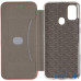 Чохол Book Cover Leather Gelius для Samsung M307 (M30s)/M215 (M21) Red — інтернет магазин All-Ok. фото 2