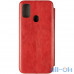 Чохол Book Cover Leather Gelius для Samsung M307 (M30s)/M215 (M21) Red — інтернет магазин All-Ok. фото 3
