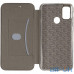 Чохол Book Cover Leather Gelius для Samsung M307 (M30s)/M215 (M21) Black — інтернет магазин All-Ok. фото 2