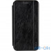 Чохол Book Cover Leather Gelius для Samsung M215 (M21) Black — інтернет магазин All-Ok. фото 1