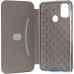 Чохол Book Cover Leather Gelius для Samsung M215 (M21) Black — інтернет магазин All-Ok. фото 2