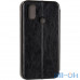 Чохол Book Cover Leather Gelius для Samsung M215 (M21) Black — інтернет магазин All-Ok. фото 3