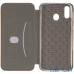 Чохол Book Cover Leather Gelius для Samsung M205 (M20) Gold — інтернет магазин All-Ok. фото 2