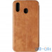 Чохол Book Cover Leather Gelius для Samsung M205 (M20) Gold — інтернет магазин All-Ok. фото 3