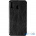 Чохол Book Cover Leather Gelius для Samsung M205 (M20) Black — інтернет магазин All-Ok. фото 3