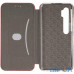Чохол Book Cover Leather Gelius для Xiaomi Mi Note 10 Red — інтернет магазин All-Ok. фото 2