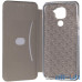 Чохол Book Cover Leather Gelius для Xiaomi Redmi Note 9 Black — інтернет магазин All-Ok. фото 2