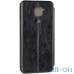 Чохол Book Cover Leather Gelius для Xiaomi Redmi Note 9 Black — інтернет магазин All-Ok. фото 3