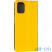 Чохол Book Cover Leather Gelius New для Samsung M515 (M51) Yellow — інтернет магазин All-Ok. фото 2