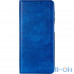 Чохол Book Cover Leather Gelius New для Samsung M515 (M51) Blue — інтернет магазин All-Ok. фото 1