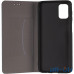 Чохол Book Cover Leather Gelius New для Samsung M515 (M51) Blue — інтернет магазин All-Ok. фото 2
