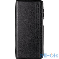 Чохол Book Cover Leather Gelius New для Samsung M515 (M51) Black