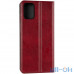 Чохол Book Cover Leather Gelius New для Samsung M317 (M31s) Red — інтернет магазин All-Ok. фото 3