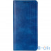 Чохол Book Cover Leather Gelius New для Samsung M317 (M31s) Blue — інтернет магазин All-Ok. фото 1