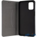 Чохол Book Cover Leather Gelius New для Samsung M317 (M31s) Blue — інтернет магазин All-Ok. фото 3