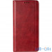 Чохол Book Cover Leather Gelius New для Samsung M315 (M31) Red — інтернет магазин All-Ok. фото 1
