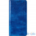Чохол Book Cover Leather Gelius New для Samsung M105 (M10) Blue — інтернет магазин All-Ok. фото 1