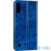 Чохол Book Cover Leather Gelius New для Samsung M105 (M10) Blue — інтернет магазин All-Ok. фото 3