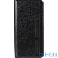 Чохол Book Cover Leather Gelius New для Samsung M105 (M10) Black