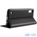Чохол Book Cover Leather Gelius New для Samsung M105 (M10) Black — інтернет магазин All-Ok. фото 3