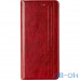 Чохол Book Cover Leather Gelius New для Samsung G998 (S21 Ultra) Red — інтернет магазин All-Ok. фото 1