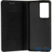 Чохол Book Cover Leather Gelius New для Samsung G998 (S21 Ultra) Black — інтернет магазин All-Ok. фото 2