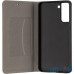 Чохол Book Cover Leather Gelius New для Samsung G996 (S21 Plus) Red — інтернет магазин All-Ok. фото 2