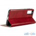 Чохол Book Cover Leather Gelius New для Samsung G996 (S21 Plus) Red — інтернет магазин All-Ok. фото 3