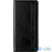 Чохол Book Cover Leather Gelius New для Samsung G996 (S21 Plus) Black — інтернет магазин All-Ok. фото 1