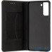 Чехол Book Cover Leather Gelius New для Samsung G996 (S21 Plus) Black — интернет магазин All-Ok. Фото 3