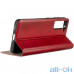 Чохол Book Cover Leather Gelius New для Samsung G991 (S21) Red — інтернет магазин All-Ok. фото 3