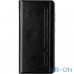 Чохол Book Cover Leather Gelius New для Samsung G991 (S21) Black — інтернет магазин All-Ok. фото 1