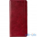 Чохол Book Cover Leather Gelius New для Samsung A715 (A71) Red — інтернет магазин All-Ok. фото 1