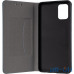 Чохол Book Cover Leather Gelius New для Samsung A715 (A71) Red — інтернет магазин All-Ok. фото 2