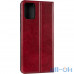 Чохол Book Cover Leather Gelius New для Samsung A715 (A71) Red — інтернет магазин All-Ok. фото 3