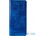 Чохол Book Cover Leather Gelius New для Samsung A715 (A71) Blue — інтернет магазин All-Ok. фото 1