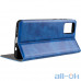 Чехол Book Cover Leather Gelius New для Samsung A715 (A71) Blue — интернет магазин All-Ok. Фото 2